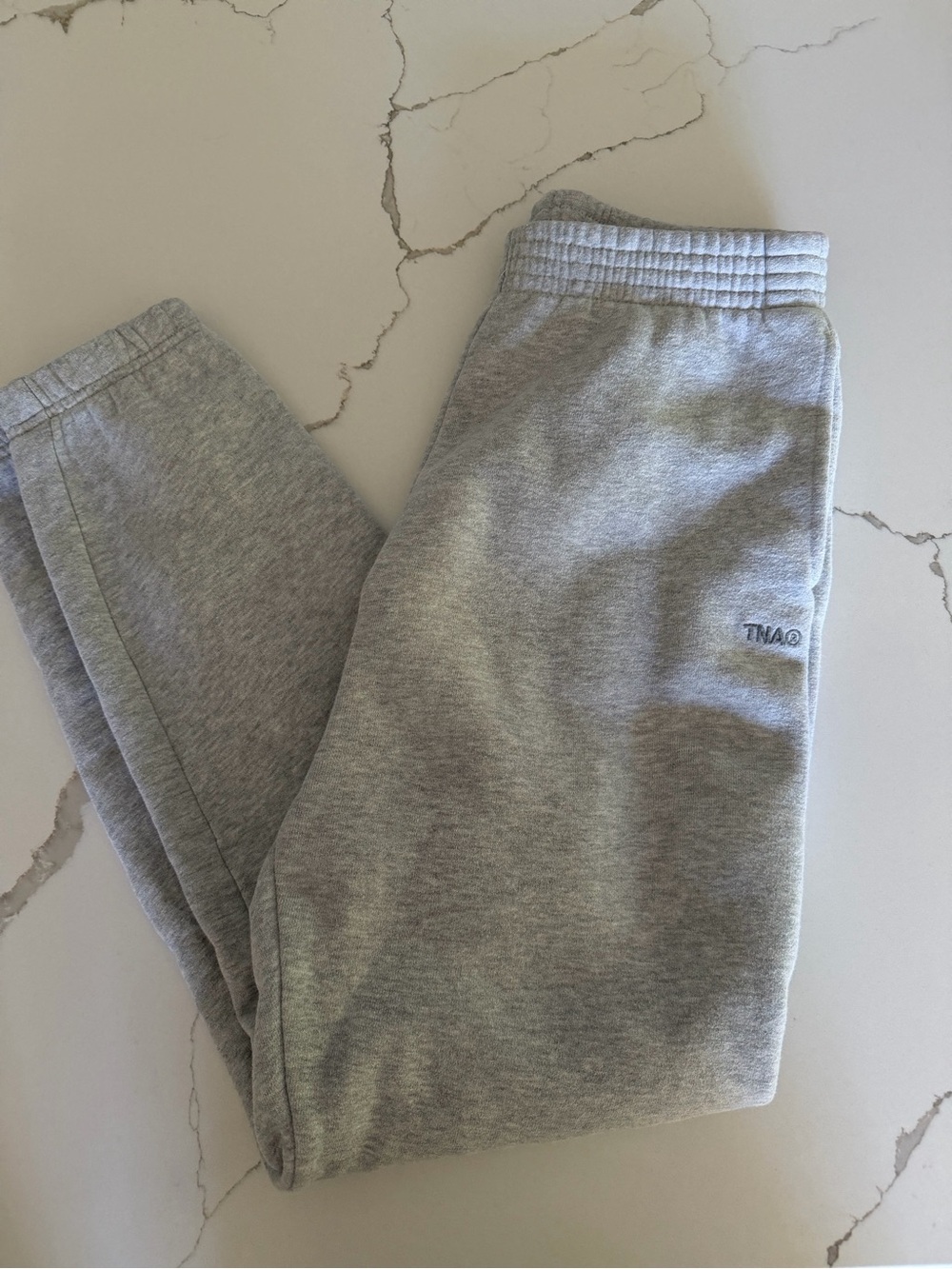Aritzia Tna Cozy Sweatfleece Perfect Fit